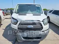 2018 Ford TRANSIT фото