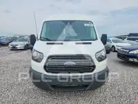 2018 Ford TRANSIT фото