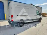 2018 Ford TRANSIT фото