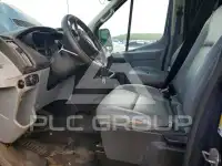 2018 Ford TRANSIT photo