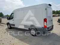 2018 Ford TRANSIT photo