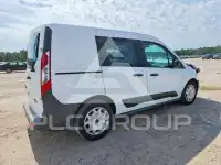 2018 Ford TRANSIT фото