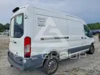 2018 Ford TRANSIT фото