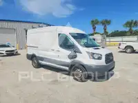 2018 Ford TRANSIT фото