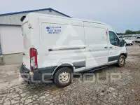 2018 Ford TRANSIT фото
