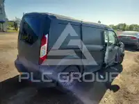 2018 Ford TRANSIT photo