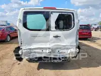 2018 Ford TRANSIT фото