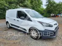 2018 Ford TRANSIT фото