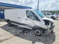 2018 Ford TRANSIT фото
