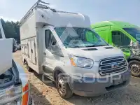 2018 Ford TRANSIT photo