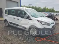2018 Ford TRANSIT photo