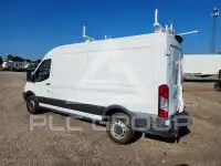 2018 Ford TRANSIT photo