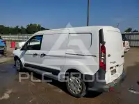 2018 Ford TRANSIT фото