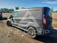 2018 Ford TRANSIT photo