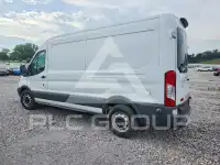 2018 Ford TRANSIT фото
