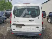 2018 Ford TRANSIT photo