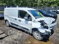 2018 Ford TRANSIT photo