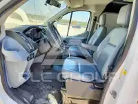 2018 Ford TRANSIT photo