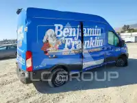 2018 Ford TRANSIT фото