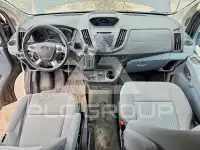 2018 Ford TRANSIT photo