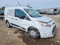 2018 Ford TRANSIT фото