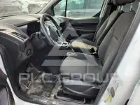 2018 Ford TRANSIT фото