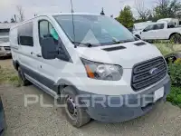 2018 Ford TRANSIT фото
