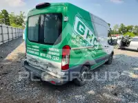 2018 Ford TRANSIT фото