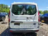 2018 Ford TRANSIT photo