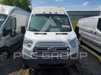 2018 Ford TRANSIT фото
