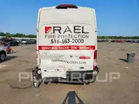 2018 Ford TRANSIT фото