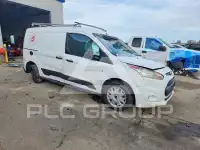 2018 Ford TRANSIT фото