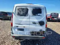 2018 Ford TRANSIT фото