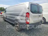 2018 Ford TRANSIT фото