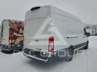 2018 Ford TRANSIT photo
