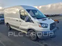 2018 Ford TRANSIT фото
