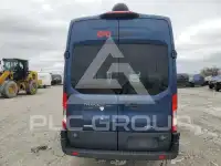 2018 Ford TRANSIT photo