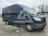 2018 Ford TRANSIT photo