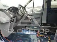2018 Ford TRANSIT photo