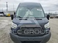 2018 Ford TRANSIT photo