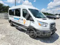 2018 Ford TRANSIT photo