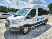 2018 Ford TRANSIT photo