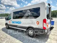2018 Ford TRANSIT photo