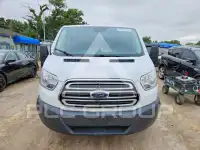 2018 Ford TRANSIT photo