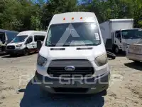 2018 Ford TRANSIT фото