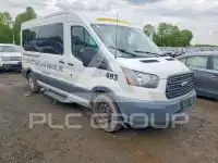 2018 Ford TRANSIT фото