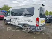 2018 Ford TRANSIT фото