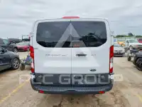 2018 Ford TRANSIT photo
