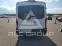 2018 Ford TRANSIT photo