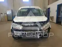 2018 Ford TRANSIT фото
